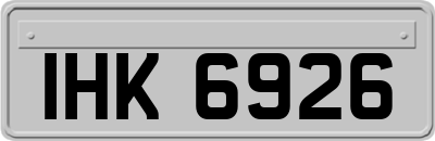 IHK6926