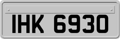 IHK6930
