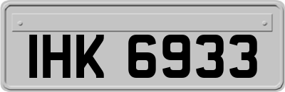 IHK6933