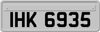 IHK6935