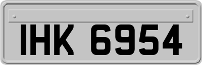 IHK6954
