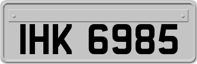 IHK6985