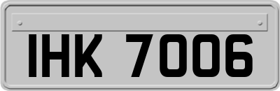 IHK7006