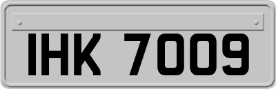 IHK7009
