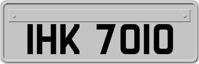 IHK7010