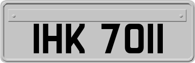 IHK7011
