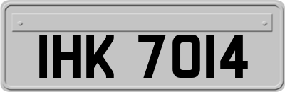 IHK7014