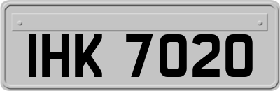 IHK7020