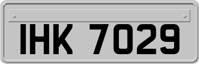 IHK7029