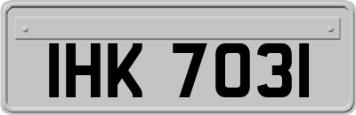 IHK7031