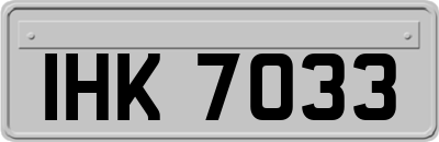 IHK7033