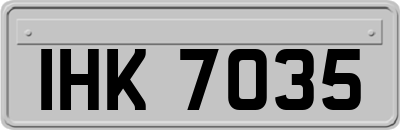 IHK7035