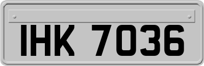 IHK7036