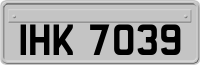 IHK7039