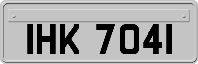 IHK7041