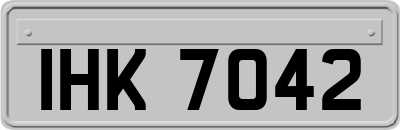 IHK7042
