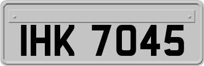 IHK7045