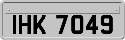 IHK7049