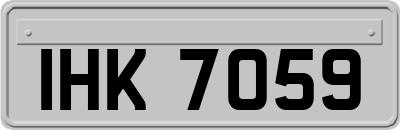 IHK7059