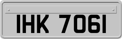 IHK7061