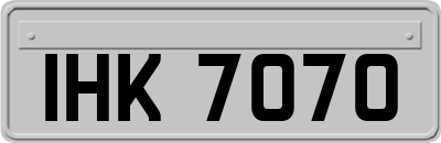 IHK7070