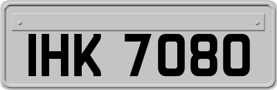 IHK7080