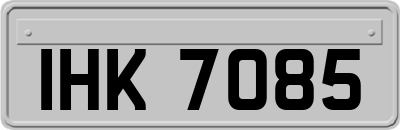 IHK7085