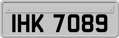IHK7089
