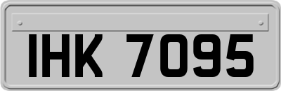 IHK7095
