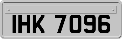 IHK7096