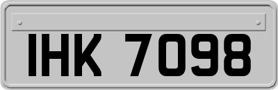 IHK7098
