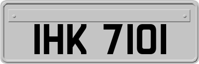 IHK7101