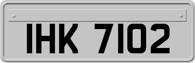 IHK7102