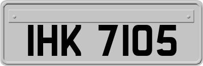 IHK7105