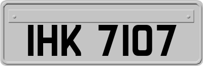 IHK7107
