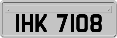 IHK7108