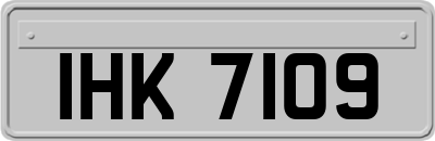 IHK7109