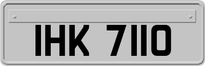 IHK7110