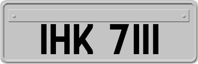 IHK7111