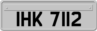 IHK7112