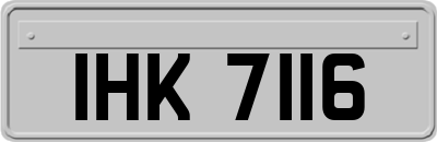 IHK7116