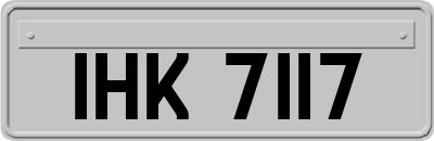 IHK7117