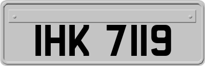 IHK7119