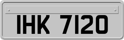 IHK7120