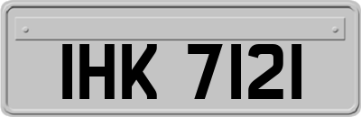 IHK7121