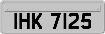 IHK7125