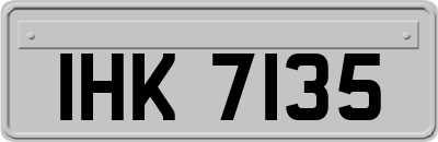 IHK7135