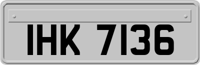 IHK7136
