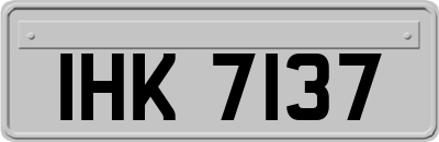 IHK7137