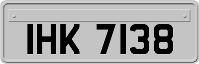 IHK7138